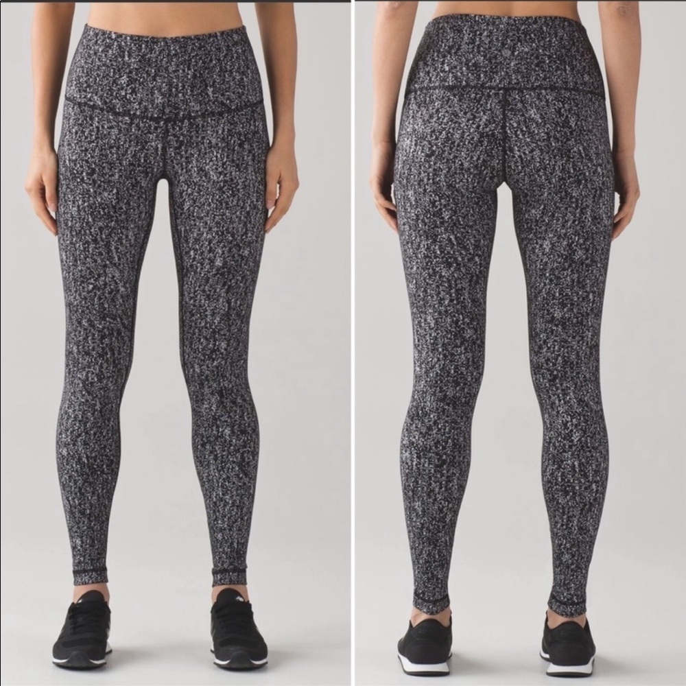 Lululemon | High Times Pants legging